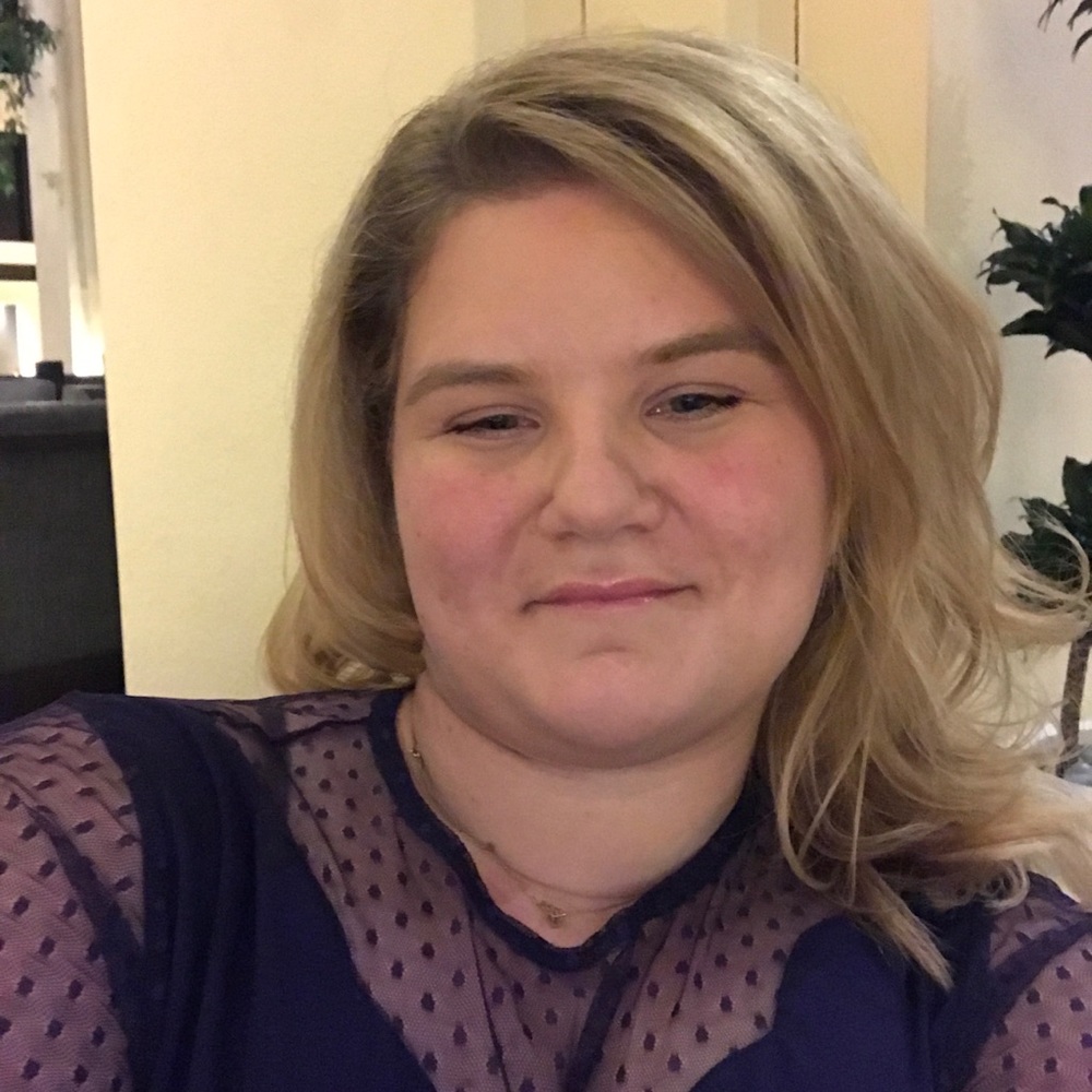 Meet your Posher, Erica